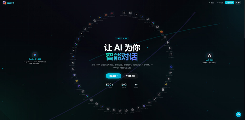 电商生图与商业设计应用案例